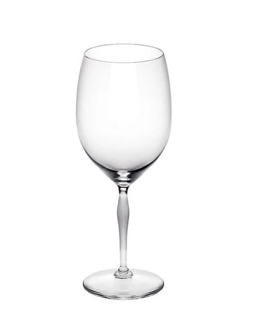 BORDEAUX GLASS | 100 POINTS