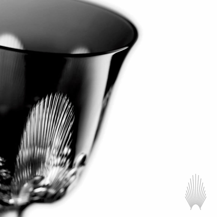 Clear Double Old Fashioned | Captiva