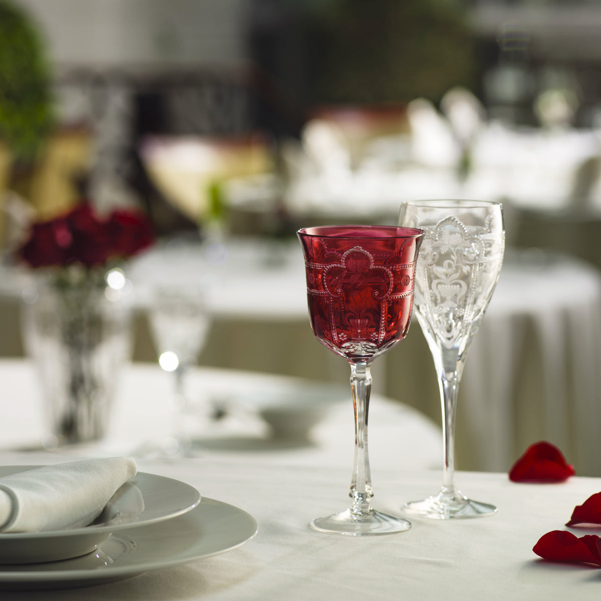 Turquoise Wine | Hock | Imperial