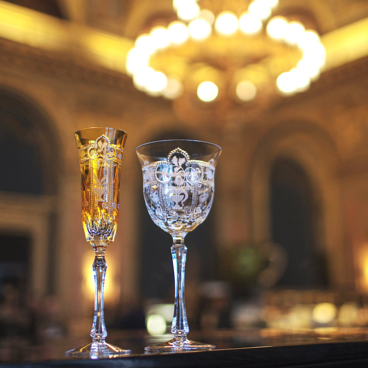 Turquoise Wine | Hock | Imperial