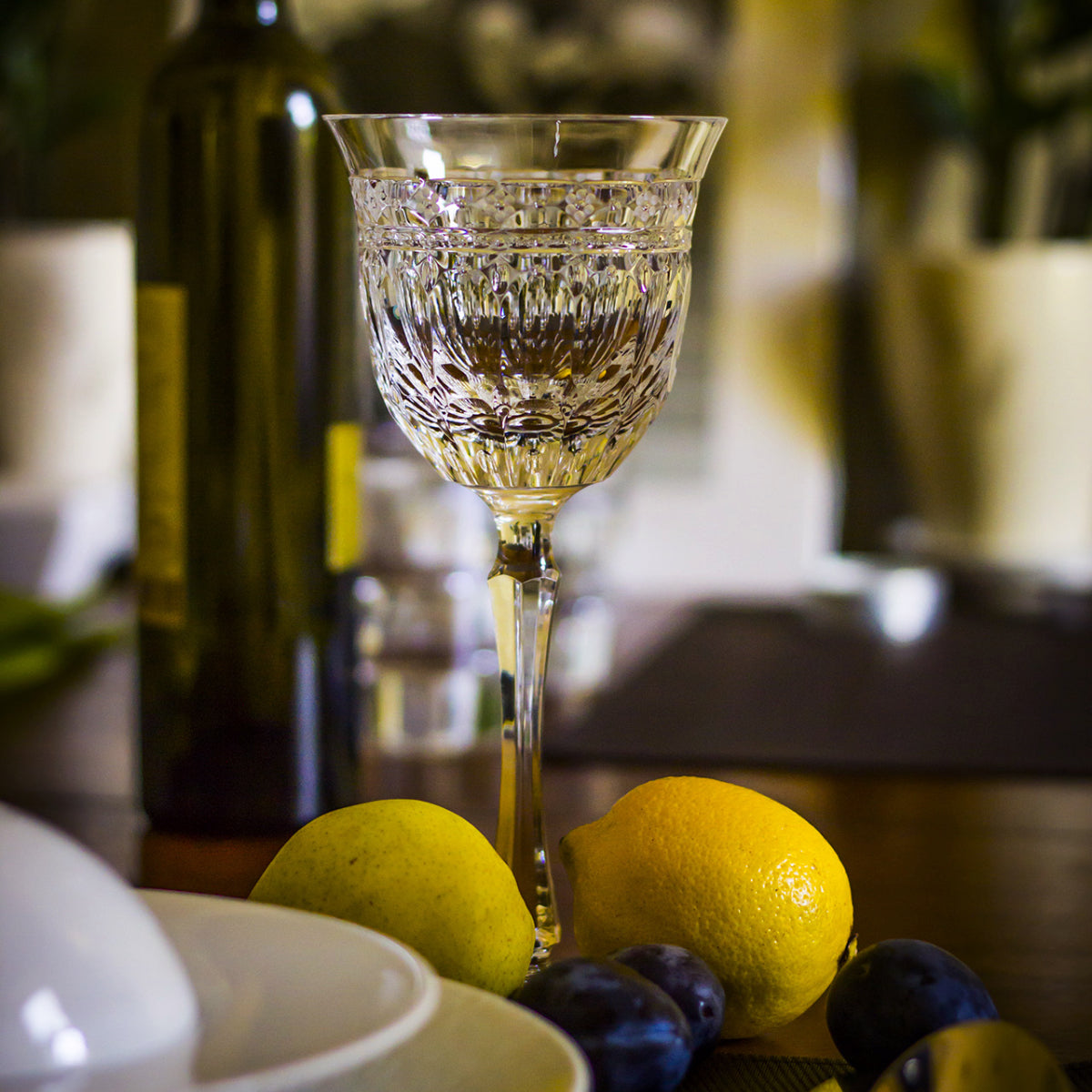 Amber Double Old Fashioned | Barcelona