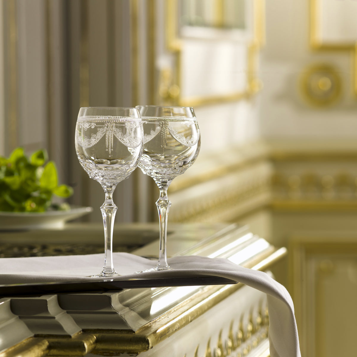 Clear Wine | Hock | Countess