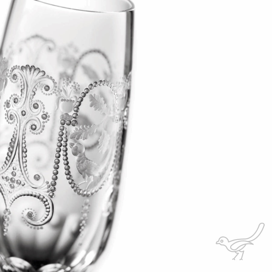 Ruby Water Pitcher 1,0 Liter | Madeira