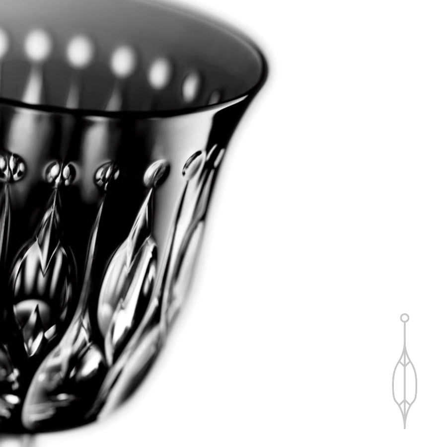 Amber Double Old Fashioned | Renaissance