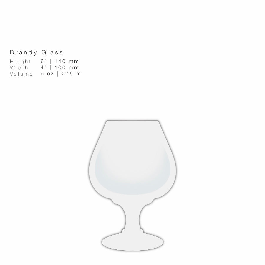 Clear Champagne Bucket | Barcelona