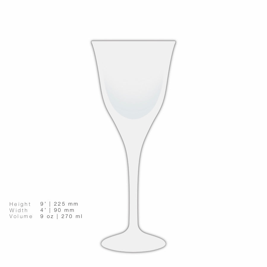 Clear water | linea | Tresor