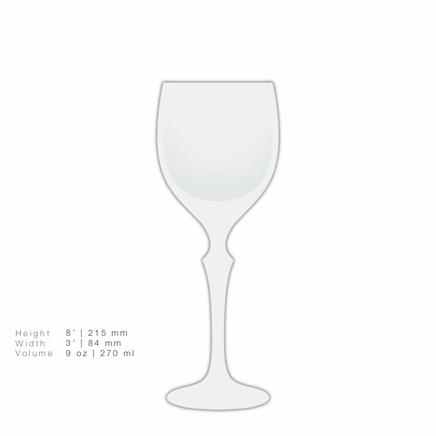 Clear Wine | Orbi | Dragon